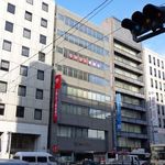 三菱UFJ信託銀行広島ビル